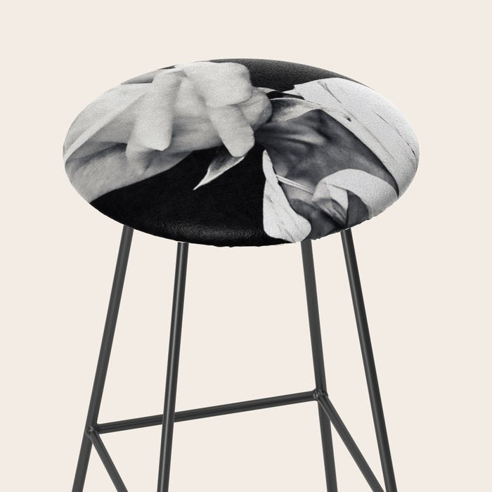 Like a rose Stool Gallery Image 2