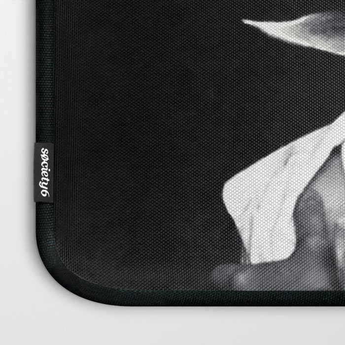 Like a rose Laptop Sleeve Gallery Image 3