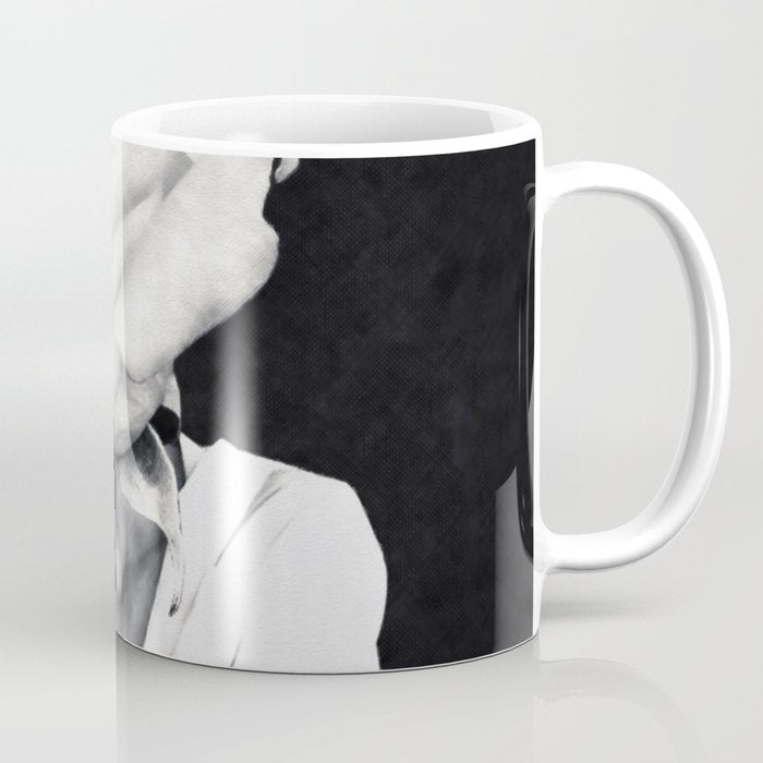 Like a rose Coffee Mug Gallery Image 1