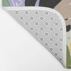 Witchy Woman Bath Mat Gallery Image 2