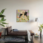 Witchy Woman Wood Wall Art Gallery Image 2