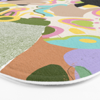 Witchy Woman Bath Mat Gallery Image 3