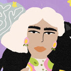 Witchy Woman Coffee Mug Gallery Image 2