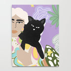 Witchy Woman Notebook Gallery Image 4
