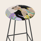 Witchy Woman Stool Gallery Image 2