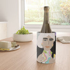 Witchy Woman Wine Chiller Gallery Image 4