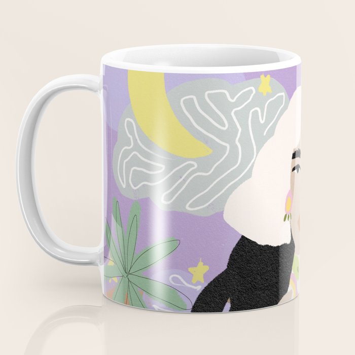 Witchy Woman Coffee Mug Gallery Image 3