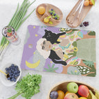 Witchy Woman Cutting Board Gallery Image 2