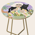 Witchy Woman Side Table Gallery Image 2