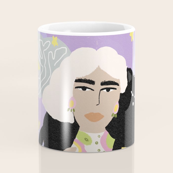 Witchy Woman Coffee Mug Gallery Image 4