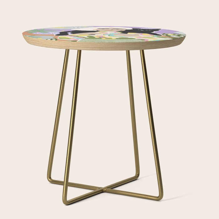 Witchy Woman Side Table Gallery Image 1