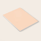 Allergic to Nuts - Origami Orange Squirrel Notebook Gallery Image 3