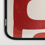 Modern Abstract Shapes 47 Laptop Sleeve Gallery Image 3