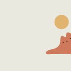 Cat Landscape 118C: Purrfect Campsite C Coffee Mug Gallery Image 2