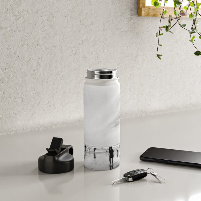 Dog Beach Water Bottle Gallery Image 4