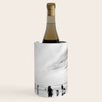 Dog Beach Wine Chiller Gallery Image 1