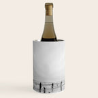 Dog Beach Wine Chiller Gallery Image 2