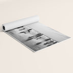 Dog Beach Yoga Mat Gallery Image 2