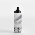 Dog Beach Water Bottle Gallery Image 2