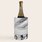 Dog Beach Wine Chiller Gallery Image 3