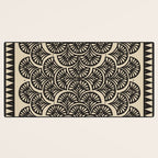 Nouv Desk Mat Gallery Image 3