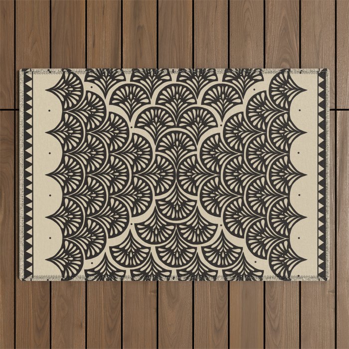 Nouv Outdoor Rug Gallery Image 1