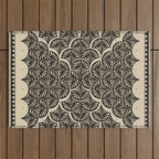 Nouv Outdoor Rug Gallery Image 1