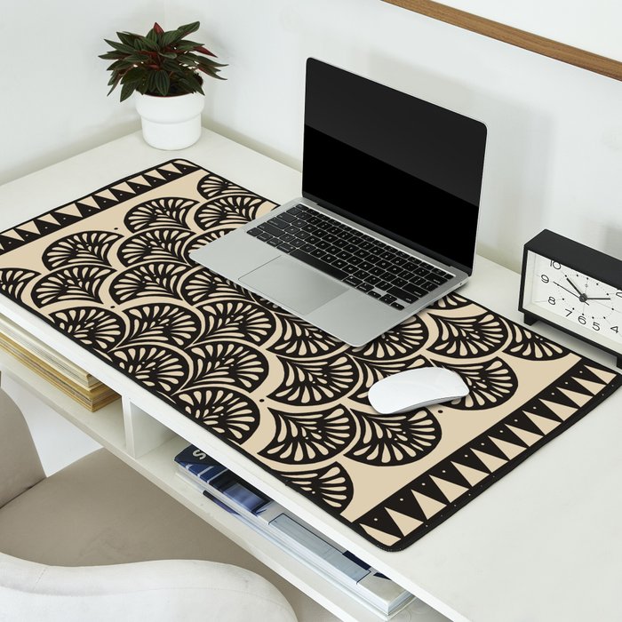 Nouv Desk Mat Gallery Image 2