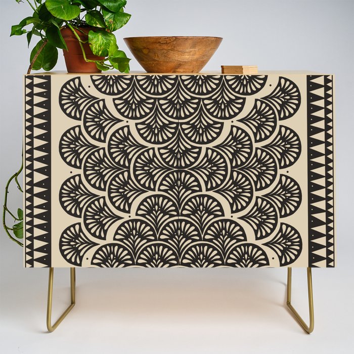 Nouv Credenza Gallery Image 1