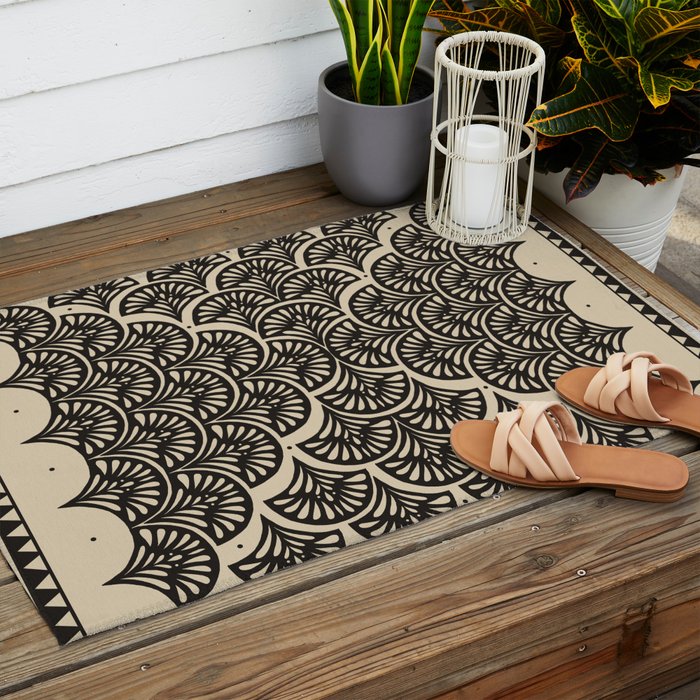 Nouv Outdoor Rug Gallery Image 2