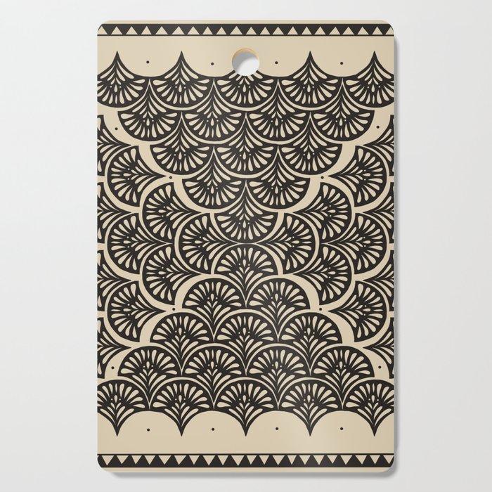 Nouv Cutting Board Gallery Image 1