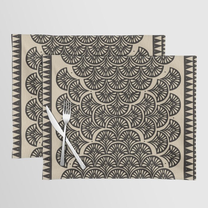 Nouv Placemat Gallery Image 1