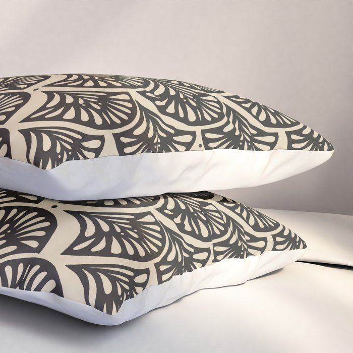 Nouv Pillow Sham Gallery Image 3