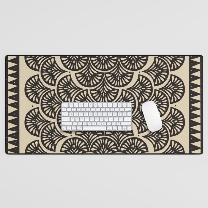 Nouv Desk Mat Gallery Image 1