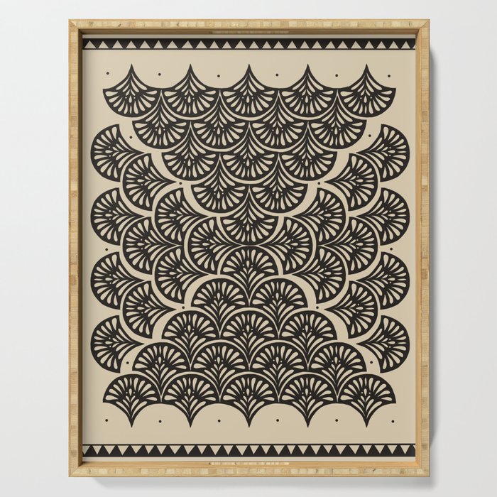 Nouv Serving Tray Gallery Image 1