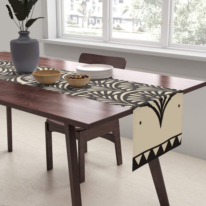 Nouv Table Runner Gallery Image 2