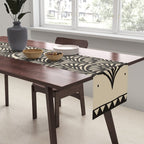 Nouv Table Runner Gallery Image 2