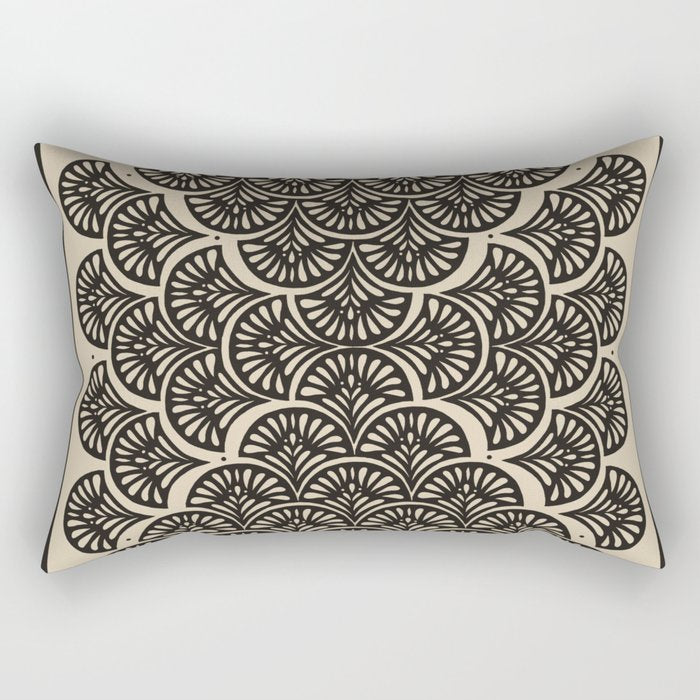 Nouv Rectangular Pillow Gallery Image 2