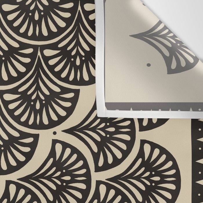 Nouv Wall Tapestry Gallery Image 3