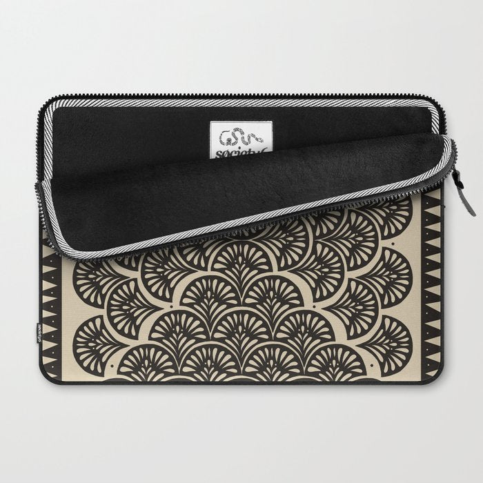 Nouv Laptop Sleeve Gallery Image 2