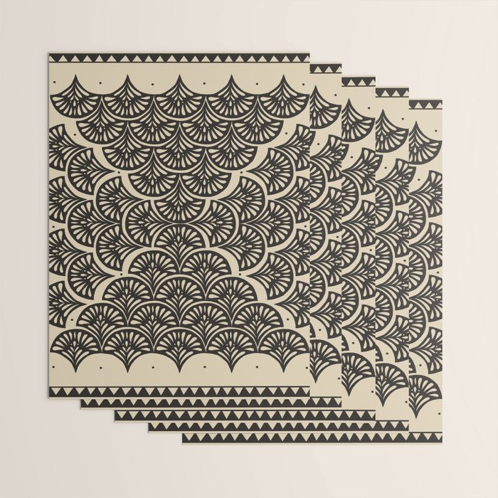 Nouv Wrapping Paper Gallery Image 3