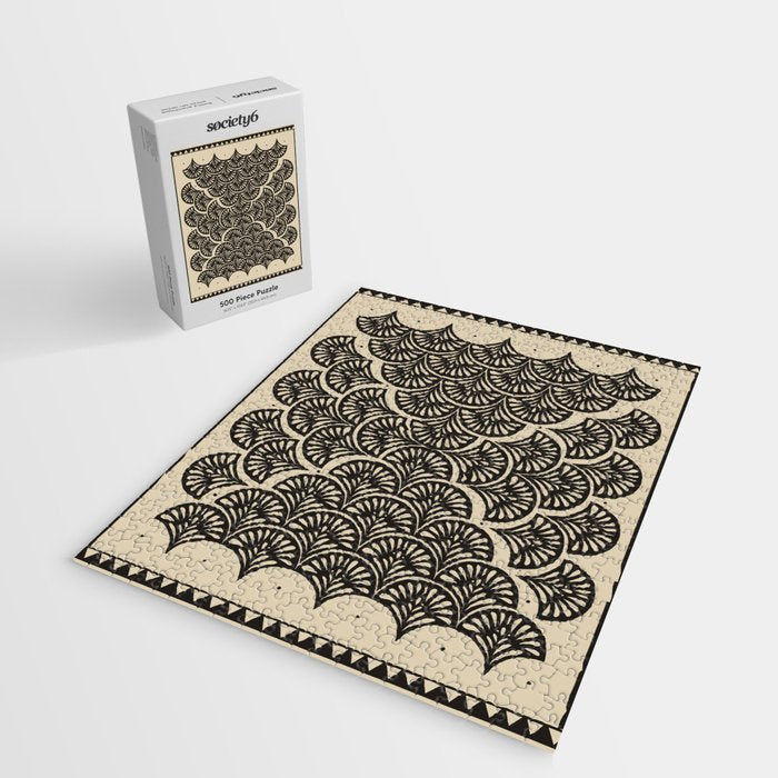 Nouv Jigsaw Puzzle Gallery Image 2