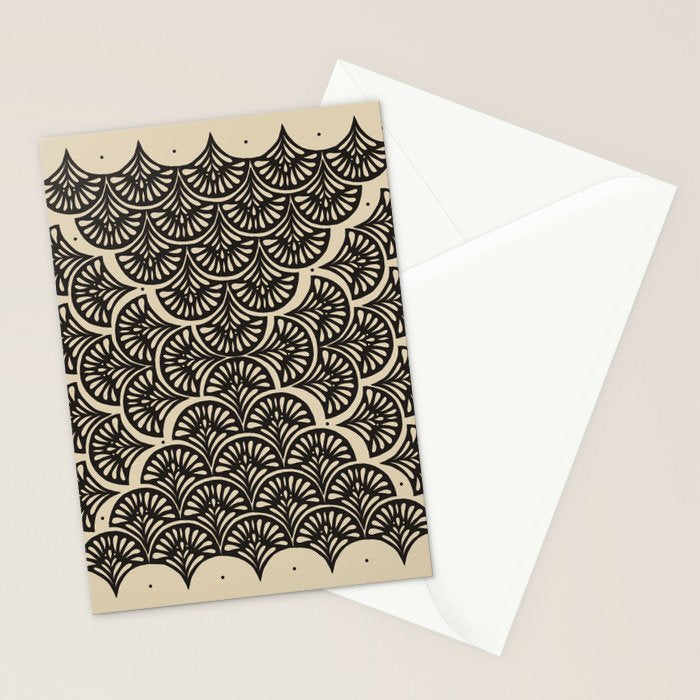 Nouv Stationery Card Gallery Image 2