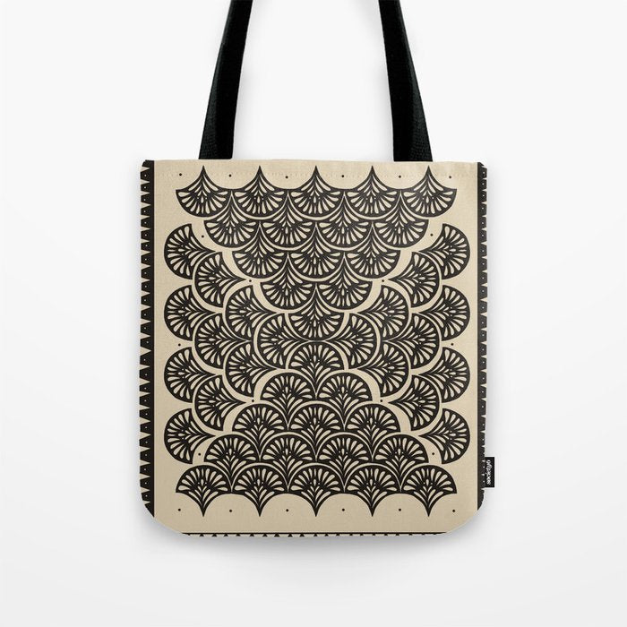 Nouv Tote Bag Gallery Image 1