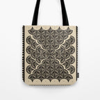 Nouv Tote Bag Gallery Image 1