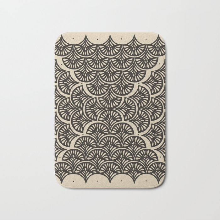 Nouv Bath Mat Gallery Image 1