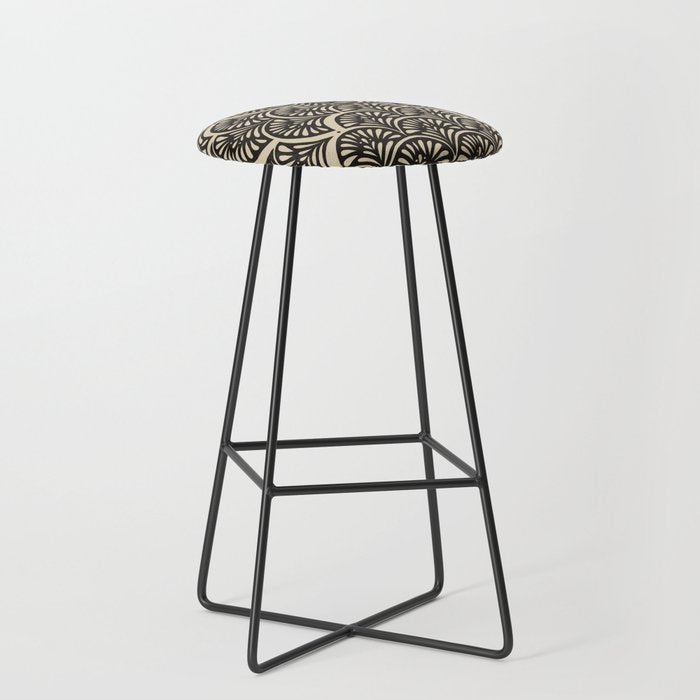 Nouv Stool Gallery Image 1