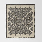 Nouv Throw Blanket Gallery Image 2