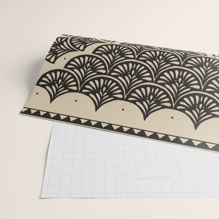 Nouv Wrapping Paper Gallery Image 2