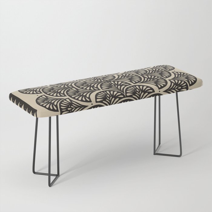 Nouv Bench Gallery Image 1